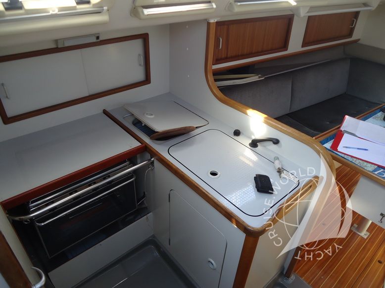 Interior image