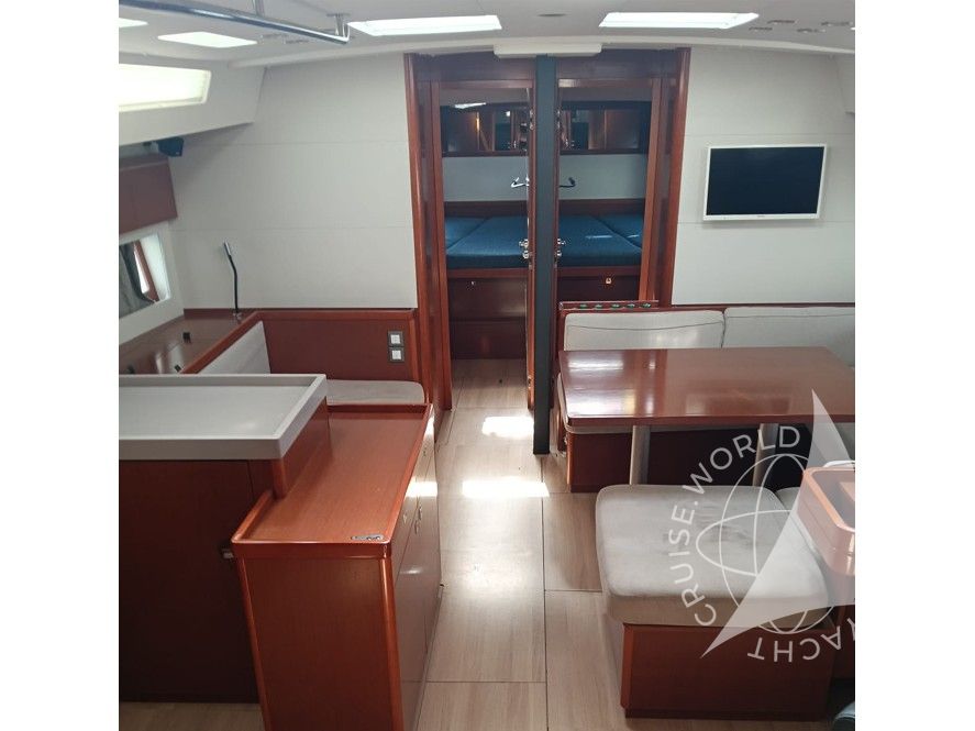 Interior image