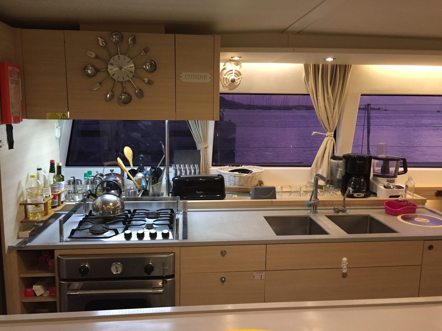 Kitchen 1