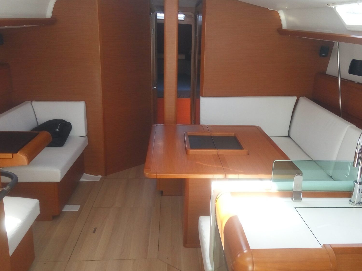 Interior image