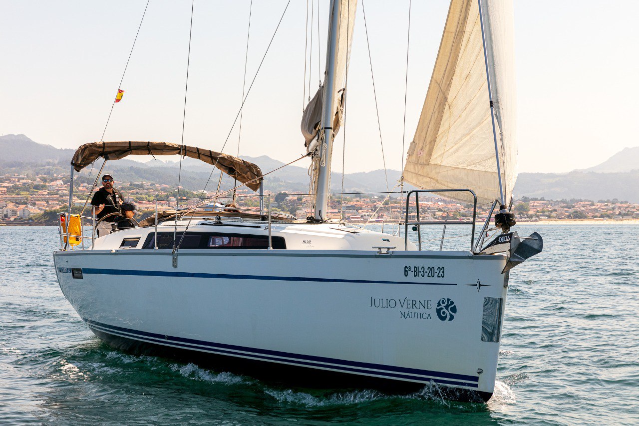 Bavaria 34 FIX 2