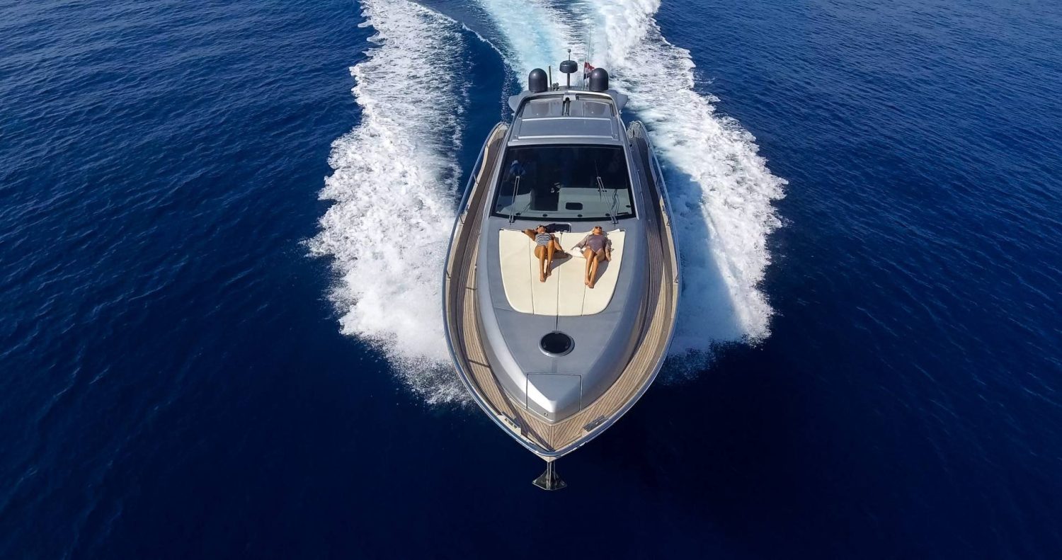 Pearl Sea 56 Premium + 48