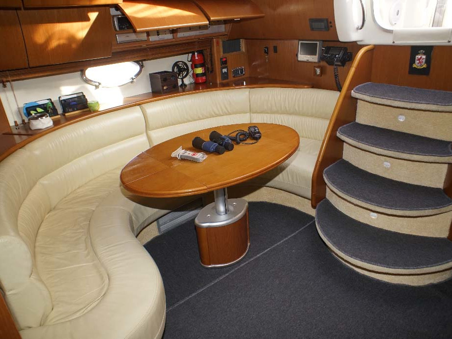 Interior image