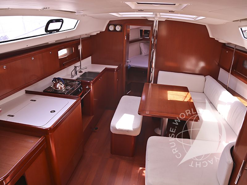 Interior image