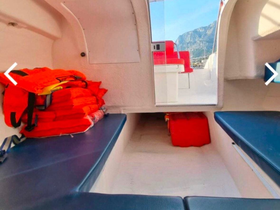 Interior image