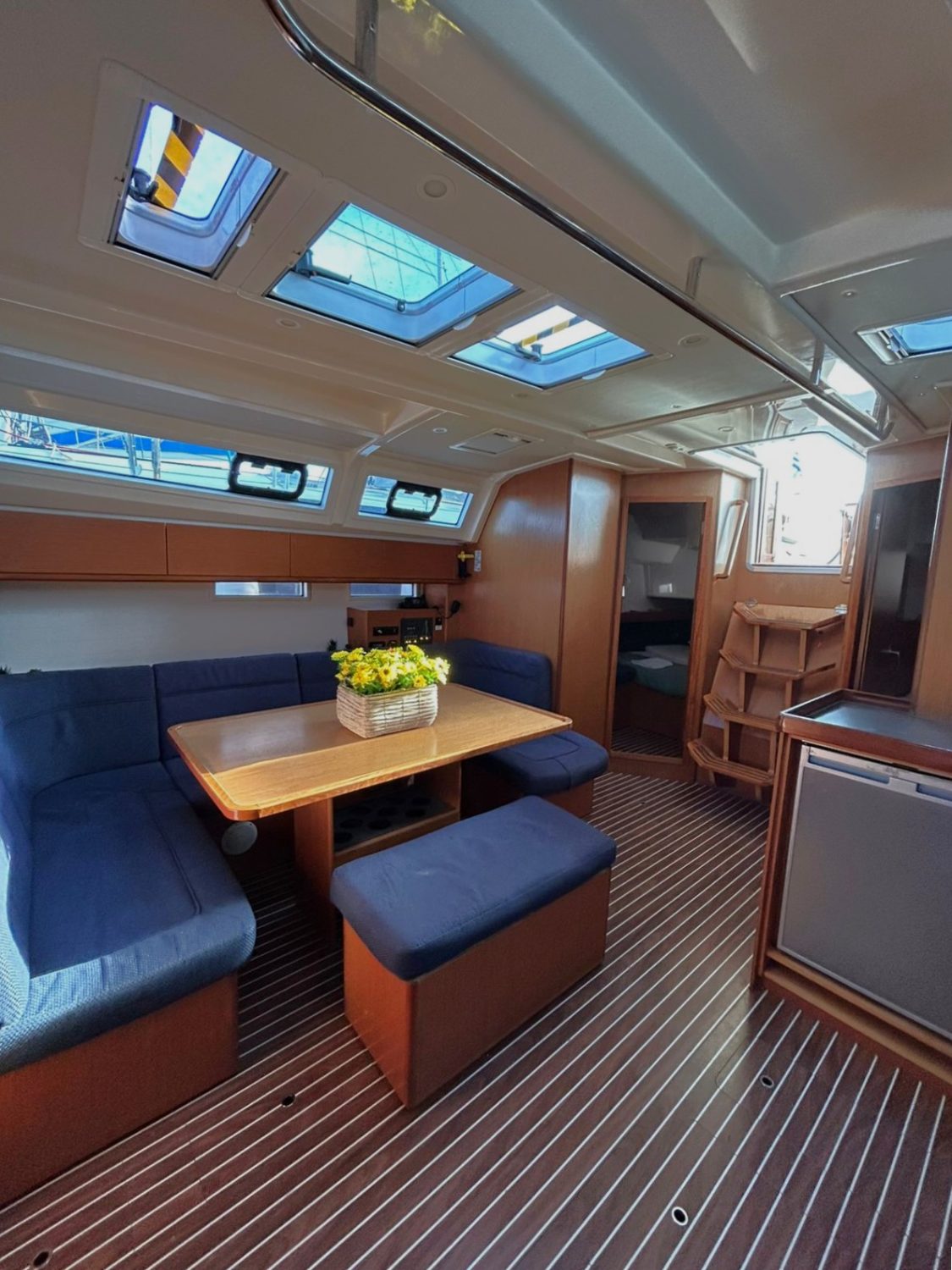 Bavaria Cruiser 46 Leonidas II 3