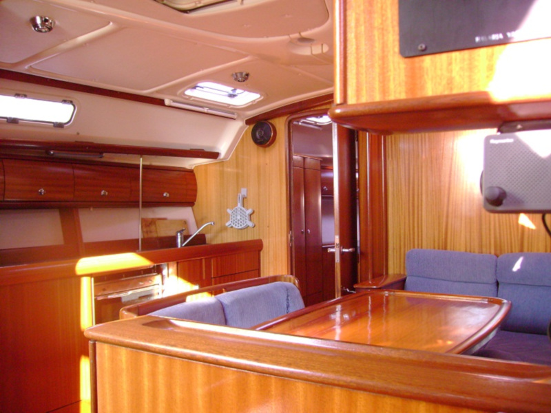 Bavaria 41 SEAGOLL 4