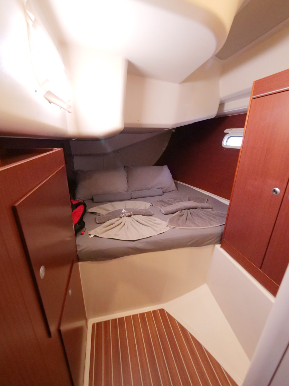 Hanse 455 Piri Reis II 2