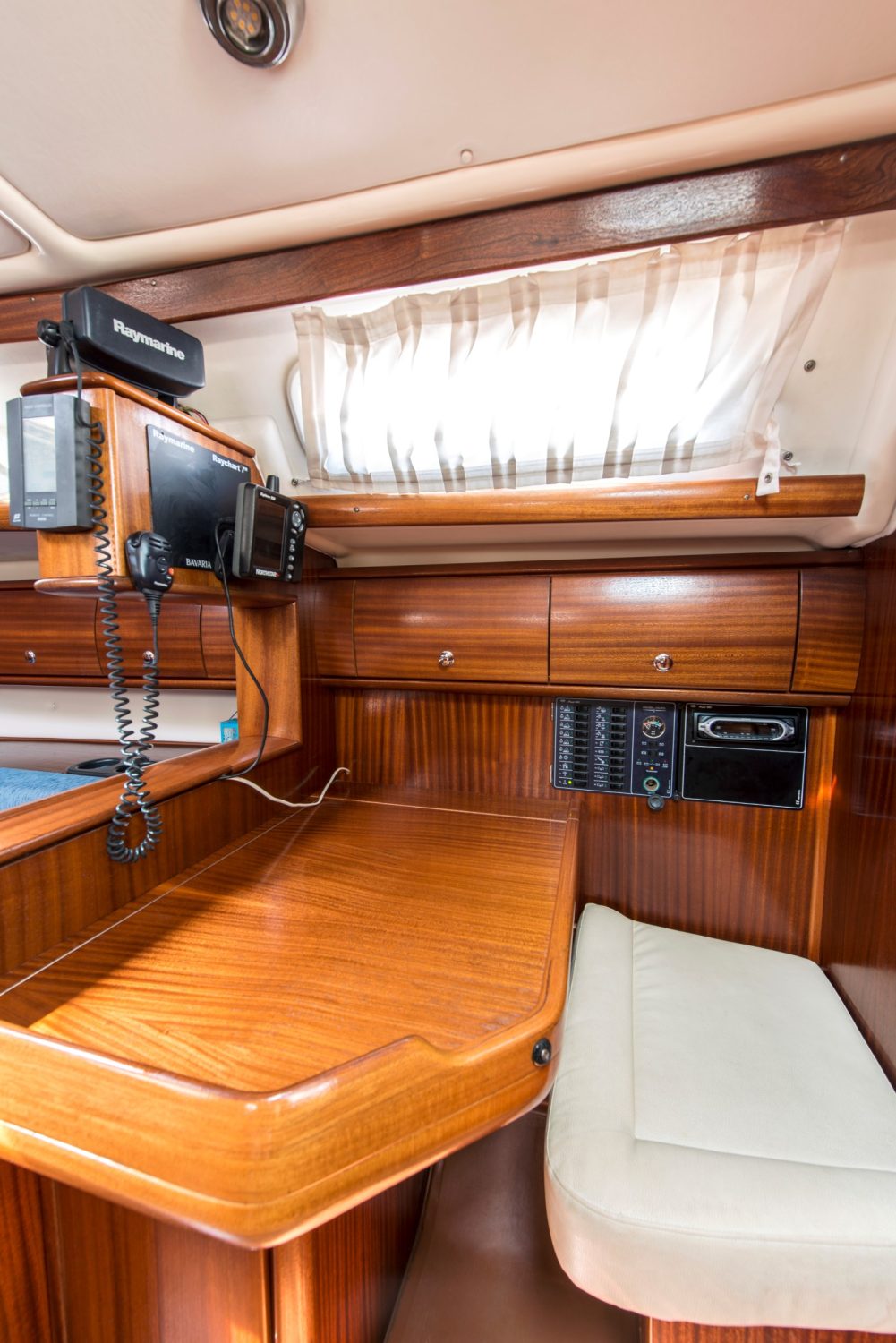 Bavaria 36 Cruiser Arcobaleno 7