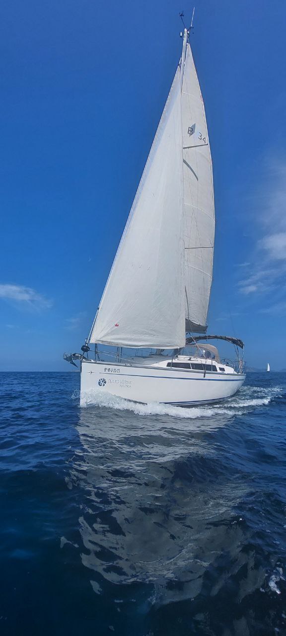Bavaria 34 FIX 15