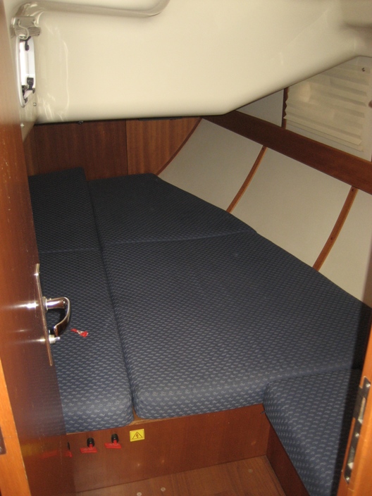 Elan Impression 384 NAIADA 26