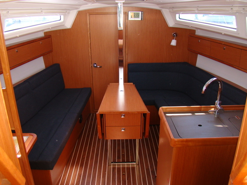 Interior image