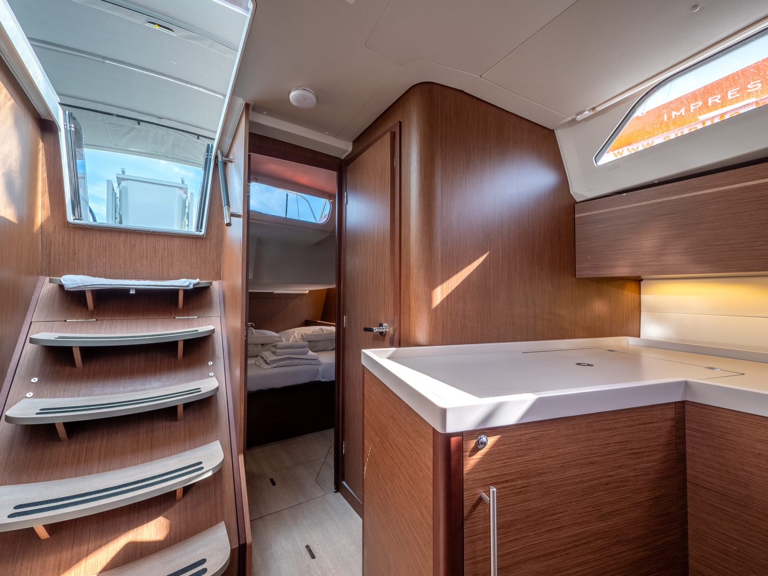 Oceanis 46.1 AMORINO 26