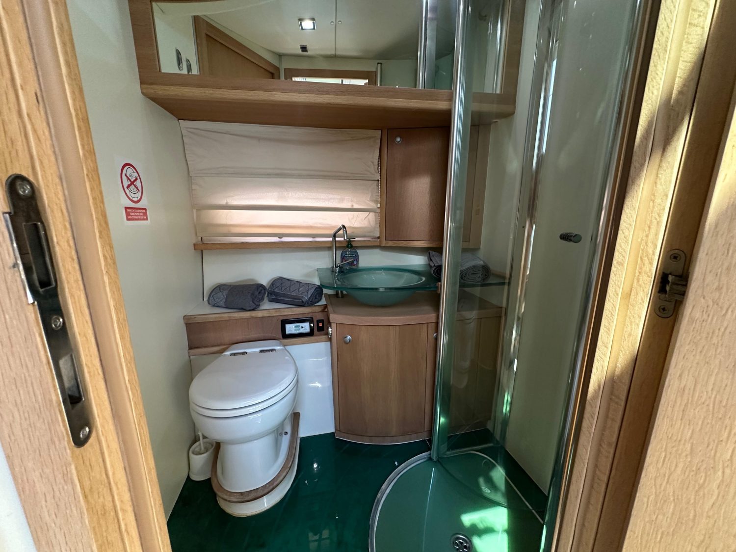 Pearl Sea 56 Premium + 55