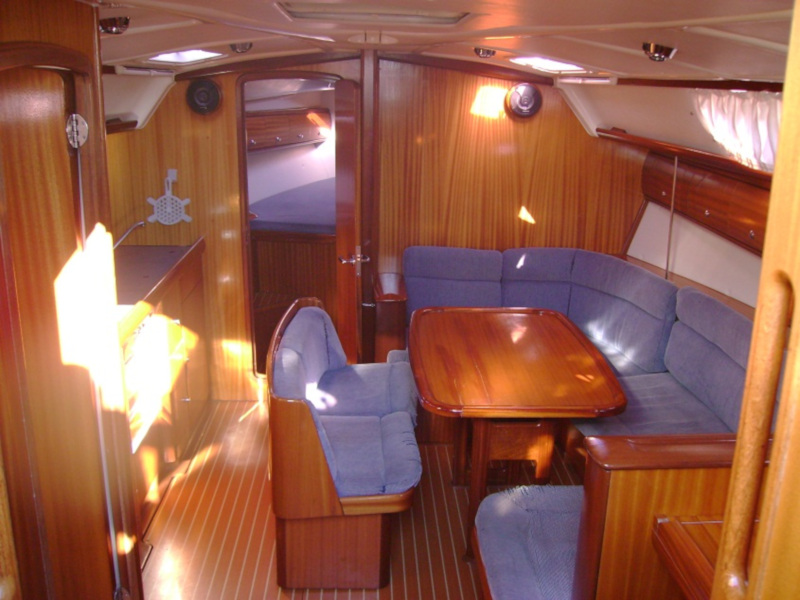 Interior image