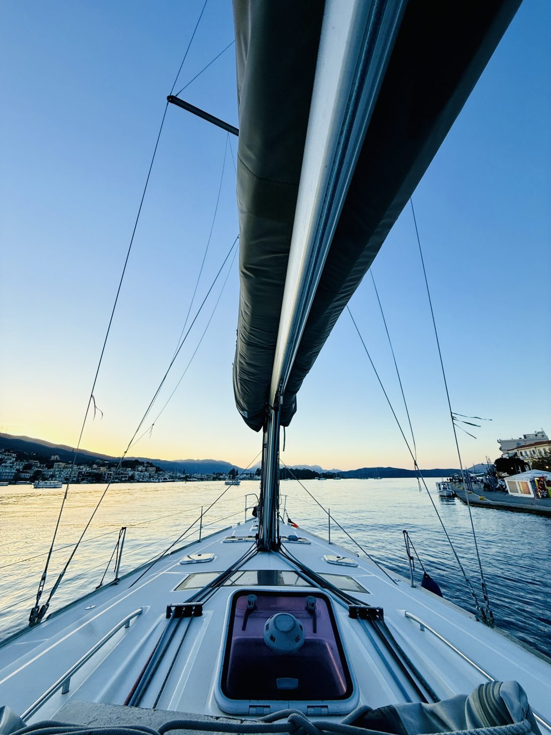 Oceanis 50 Family ZOI 15