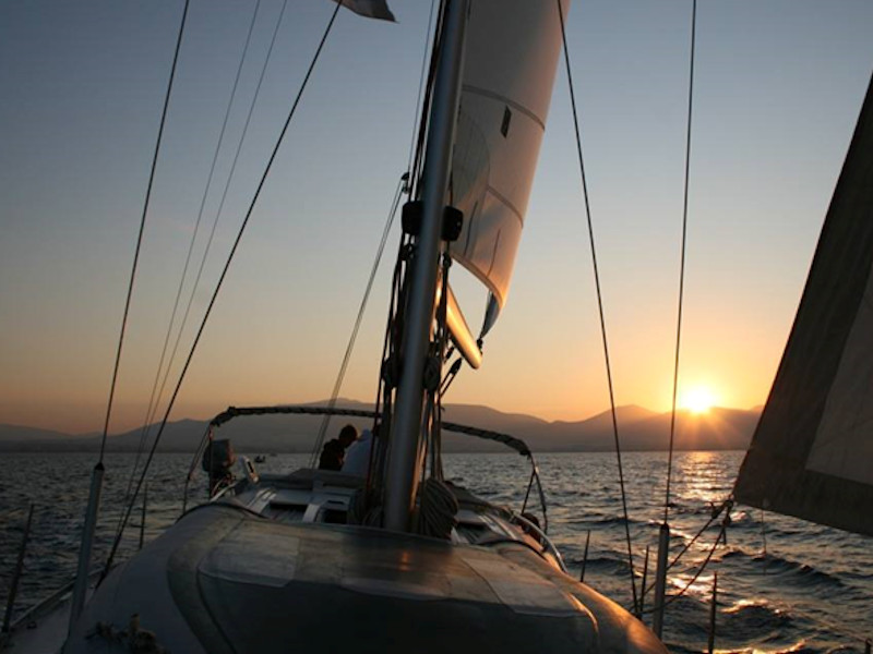 Elan Impression 384 NAIADA 5