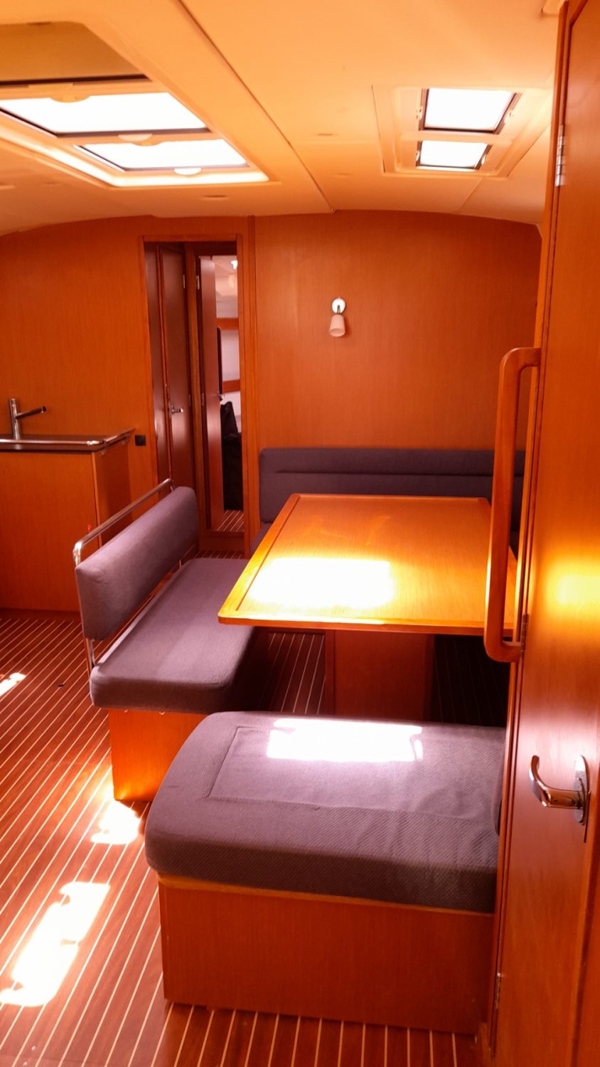 Bavaria 50 Cruiser Jemi 6