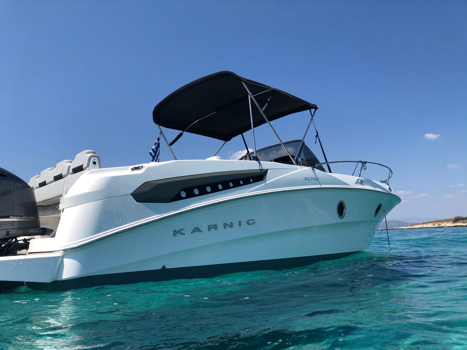 Karnic SL 702 Meliti 9