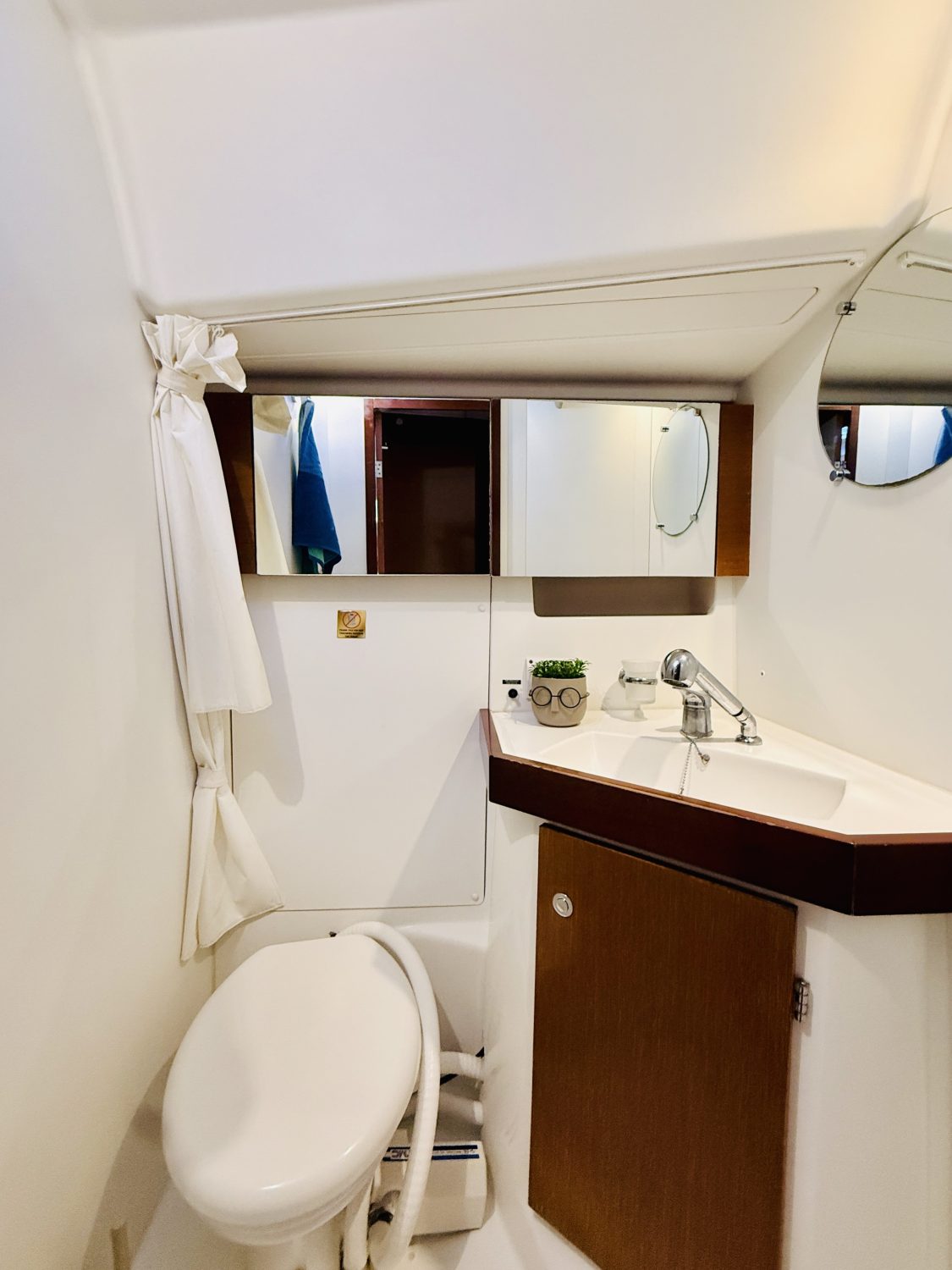 Oceanis 50 Family ZOI 6