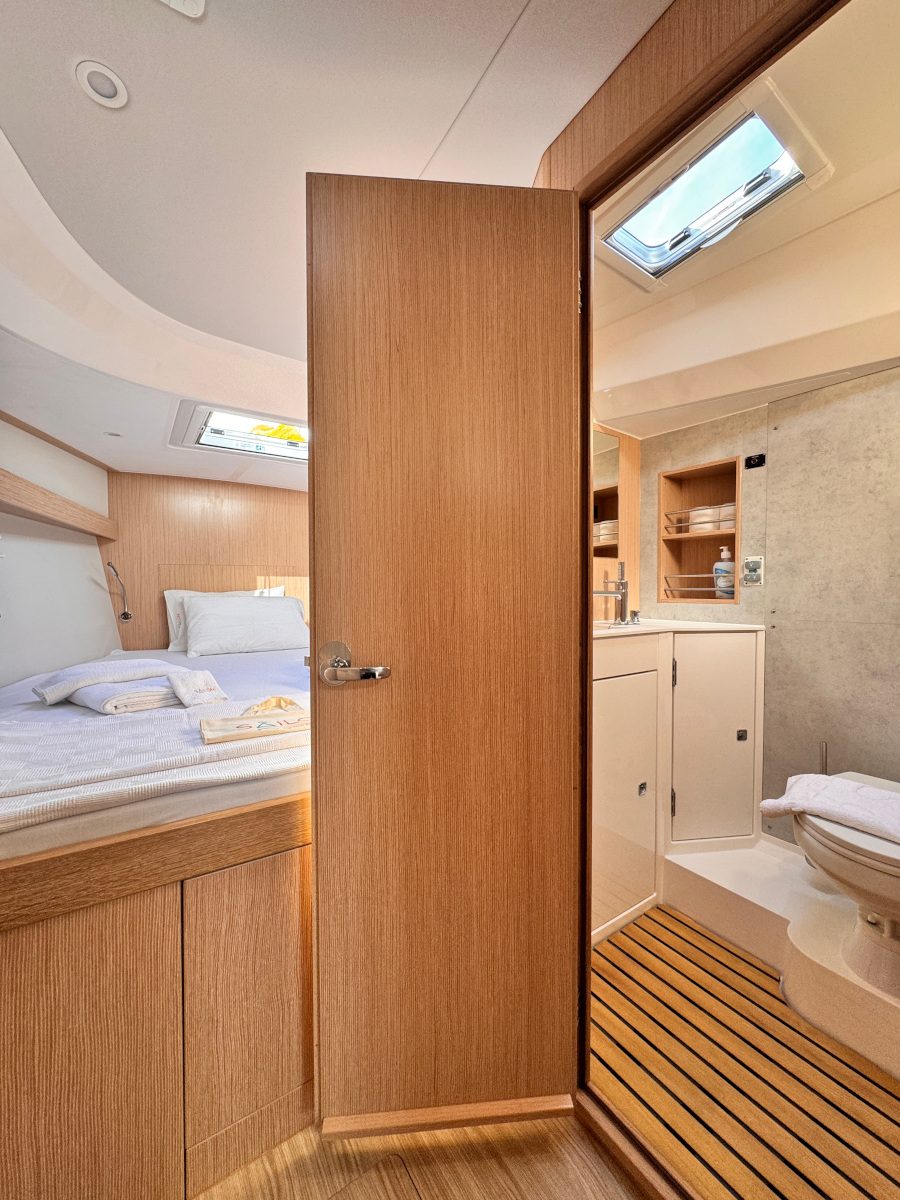 Bavaria C42 Sorores 7