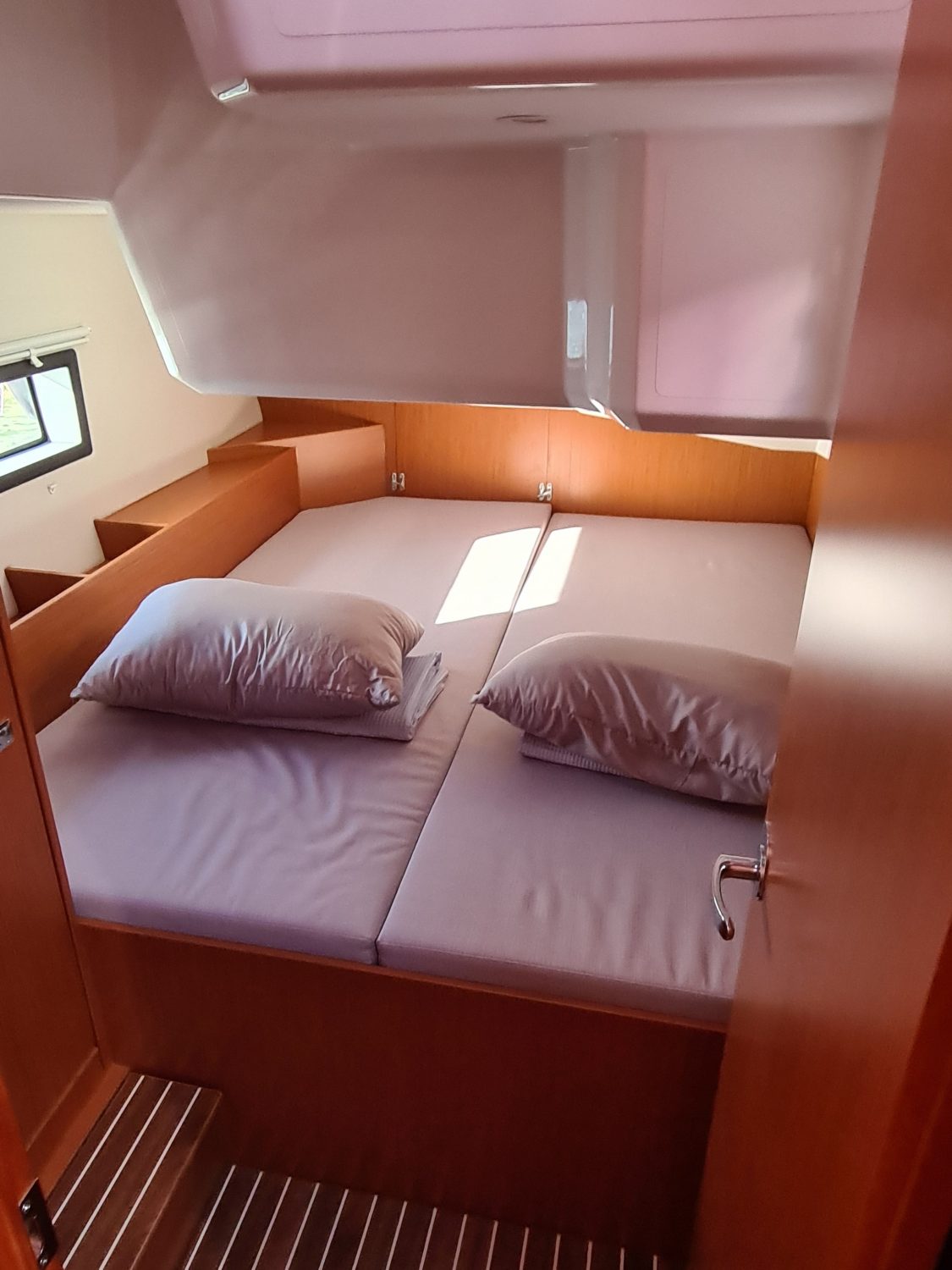 Bavaria C42 Melia 4