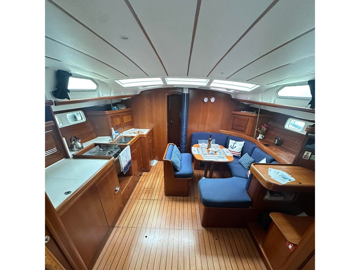 Interior image