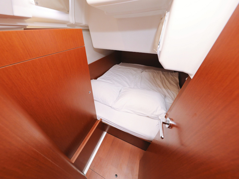 Oceanis 35.1 IDILA 51