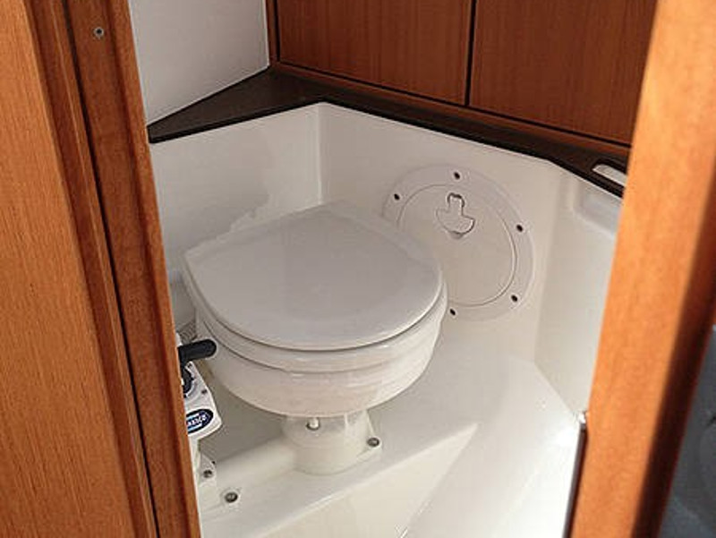 Bavaria 36 Cruiser ADORA 7