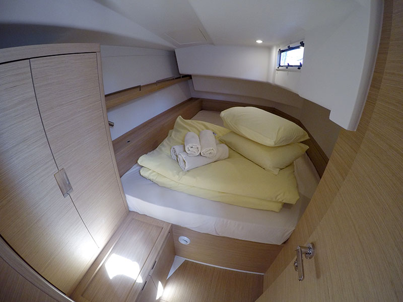 Grand Soleil 44