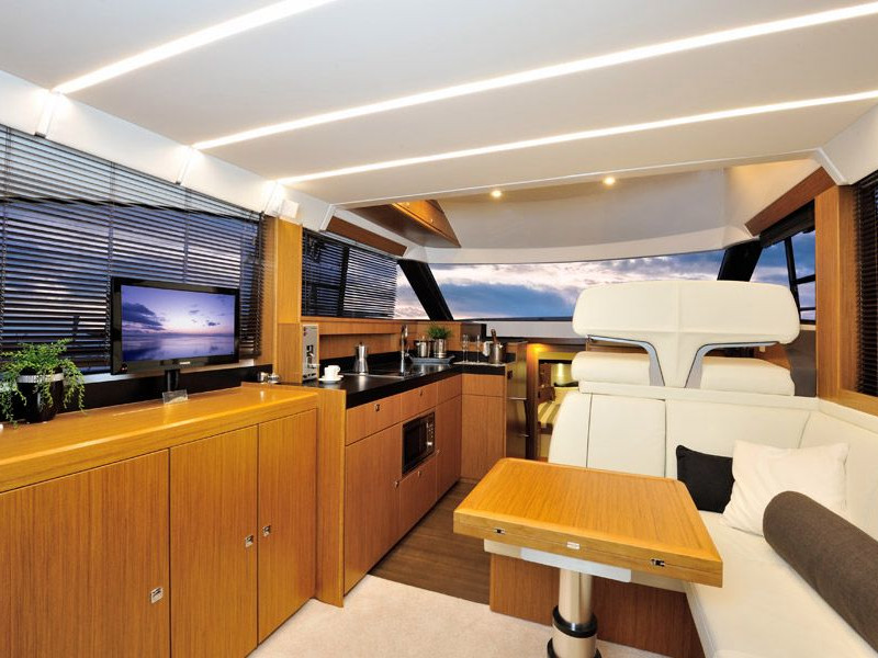 Interior image