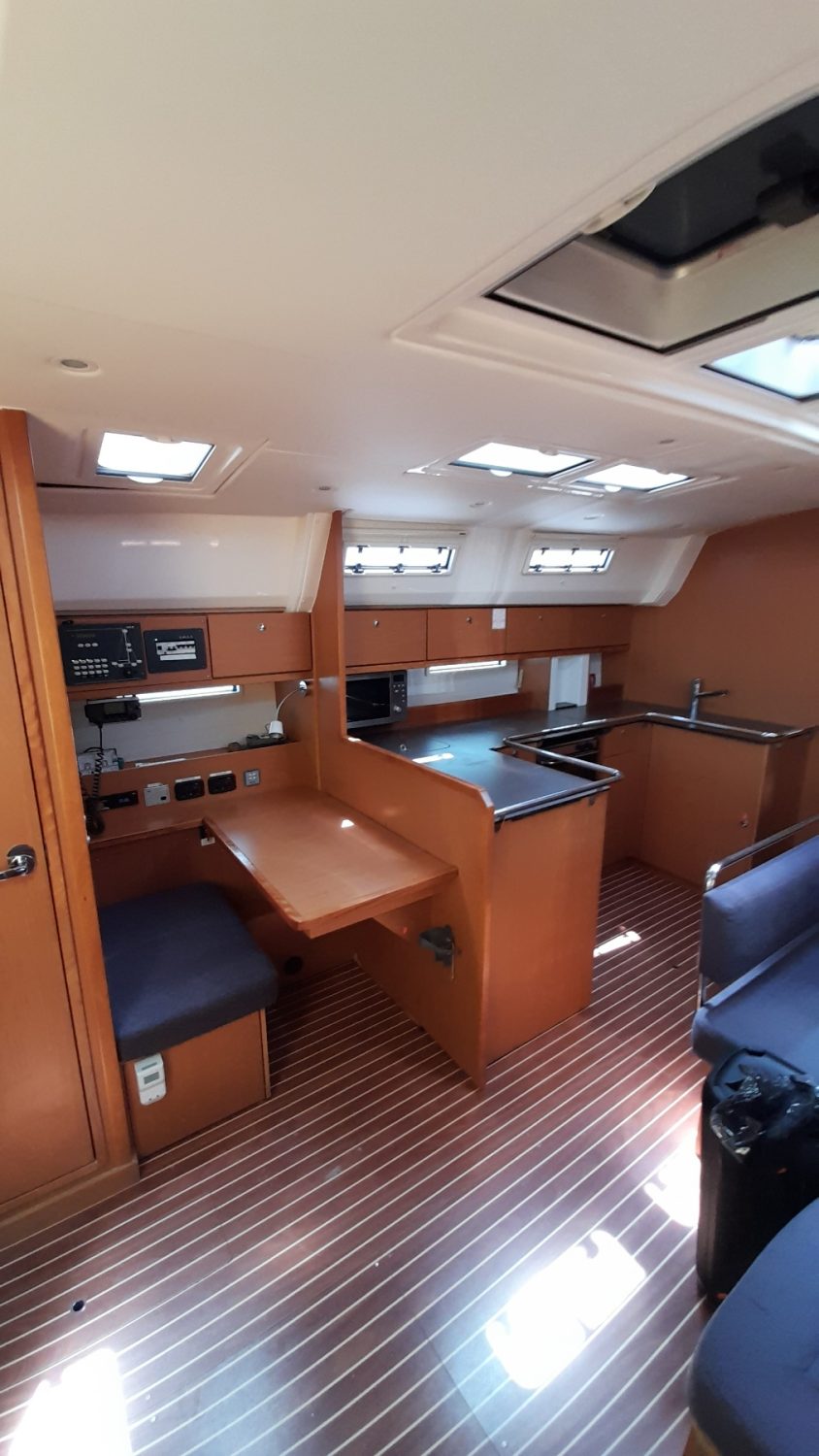 Bavaria 50 Cruiser Jemi 24