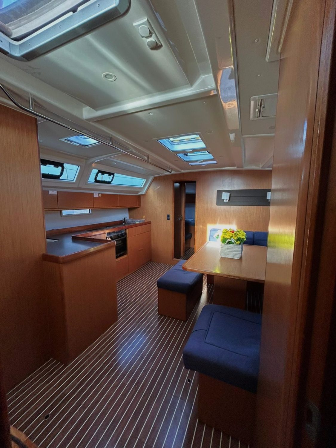 Bavaria Cruiser 46 Leonidas II 4