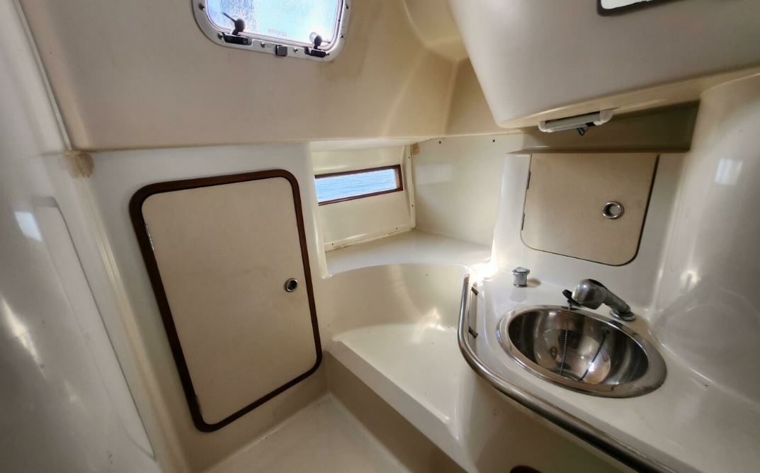 Oceanis 370 ORION X 5