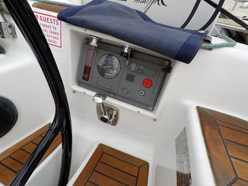 Grand Soleil 40