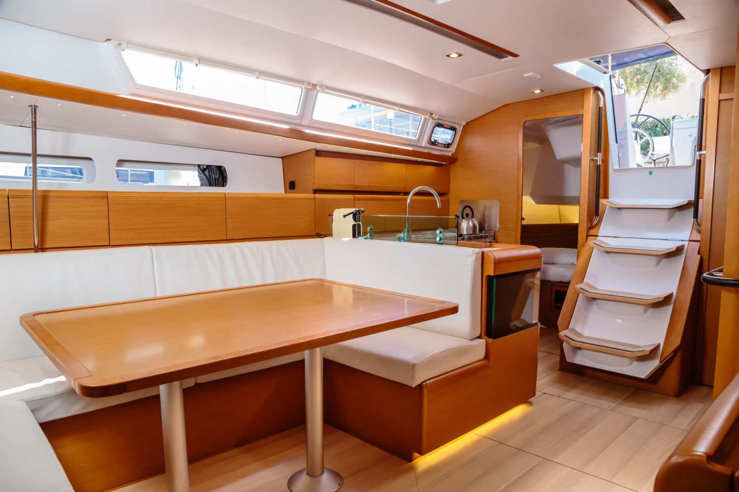 dinette