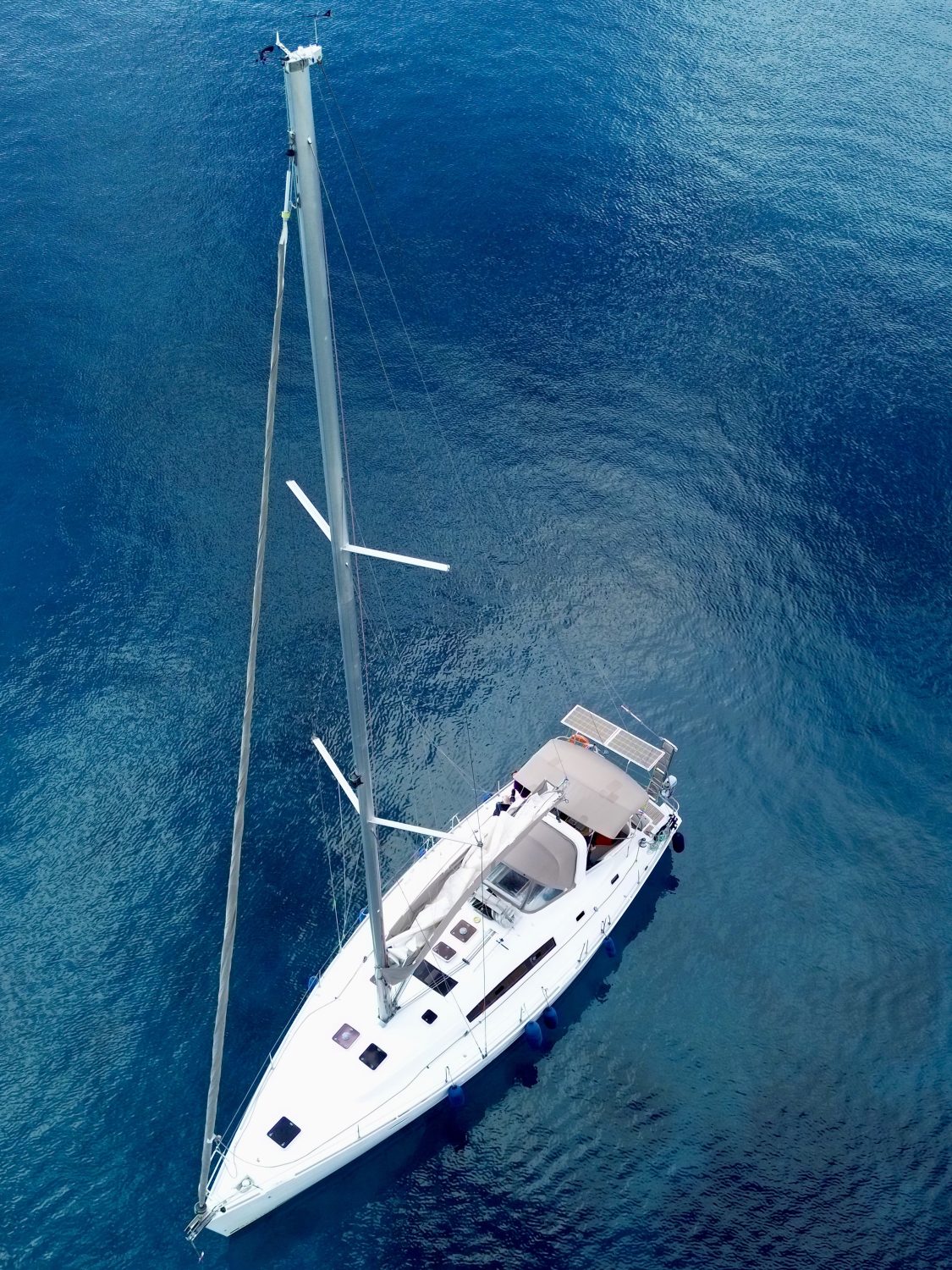 Oceanis 50 Family ZOI 10