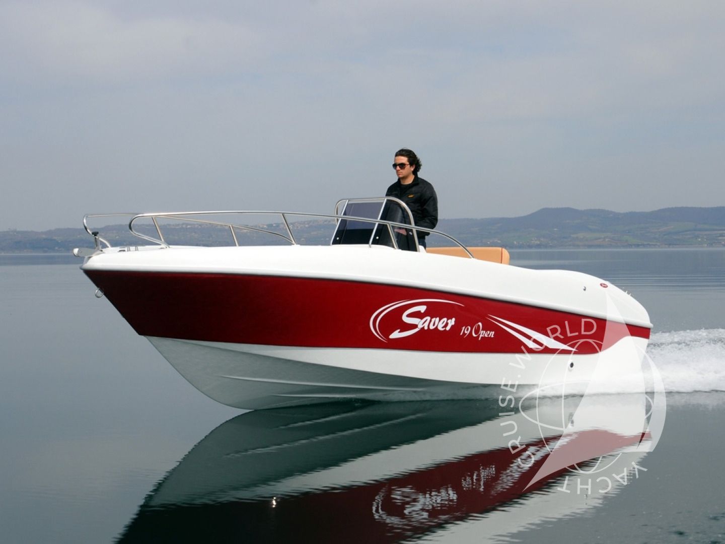 Saver 19