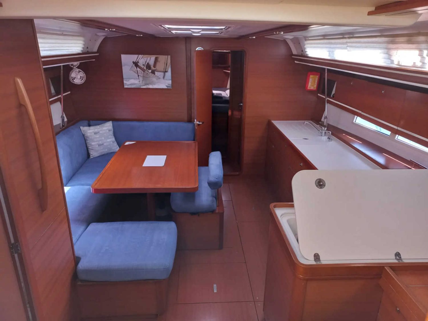 Interior image