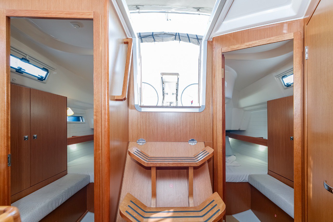 Bavaria 34 FIX 9