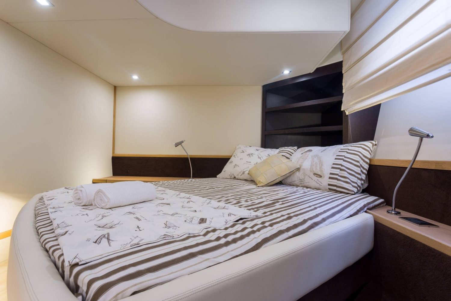 Pearl Sea 56 Premium + 10