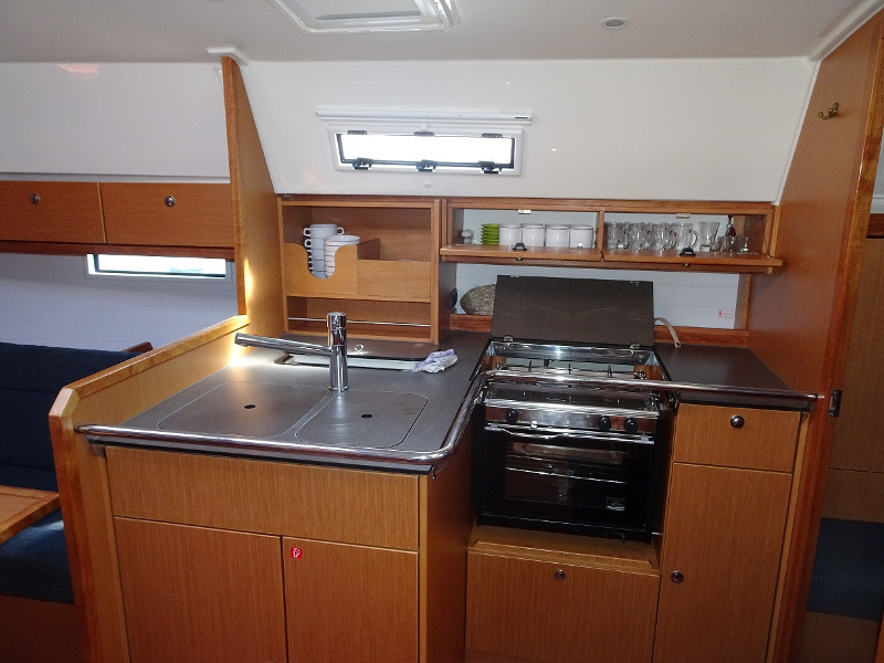 Bavaria 36 Cruiser ADORA 8