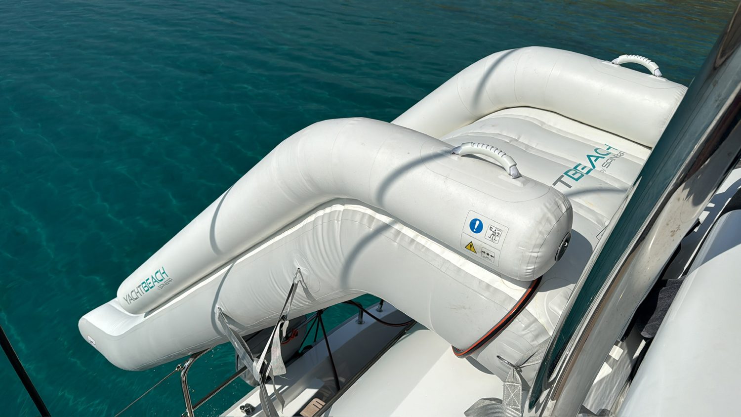 Lagoon 55 TRI-WING 16
