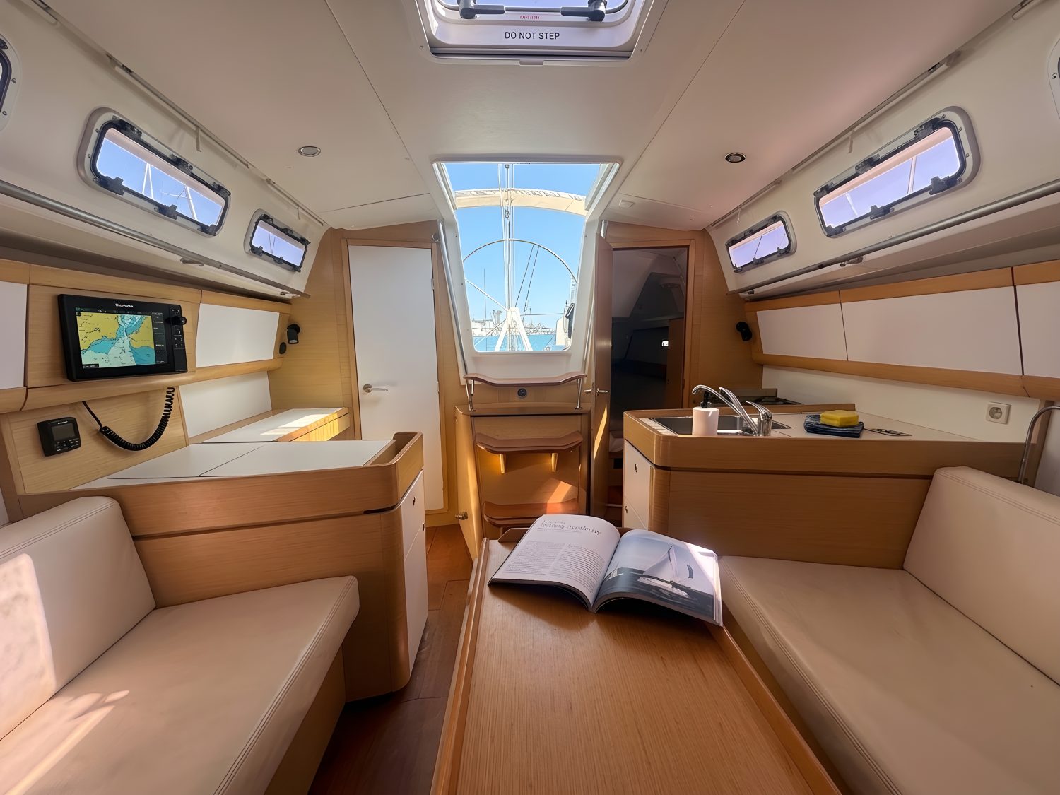 Interior image