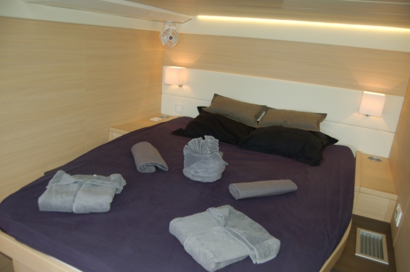 Double Cabin 8