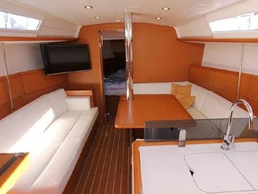 Interior image