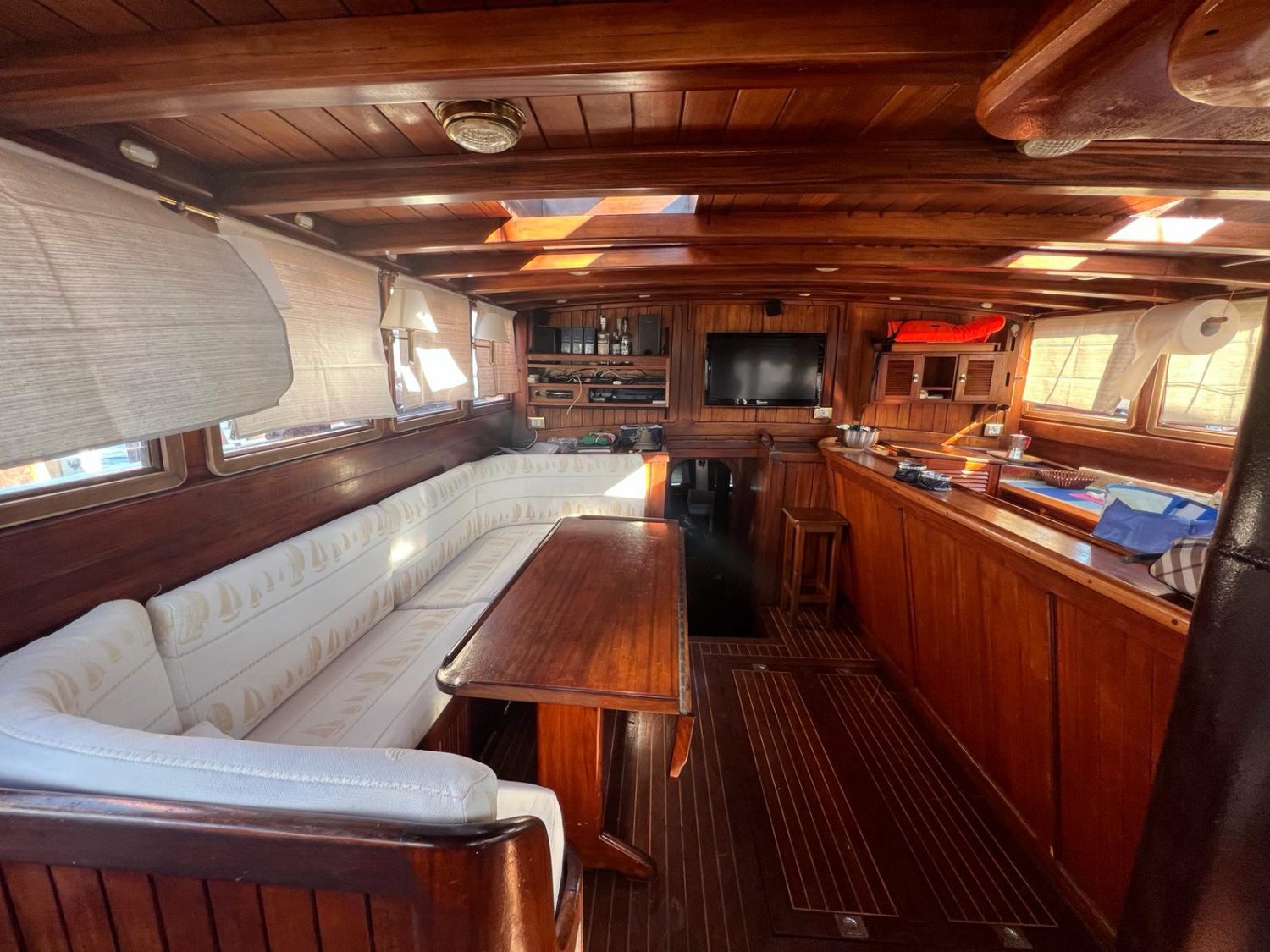 Interior image