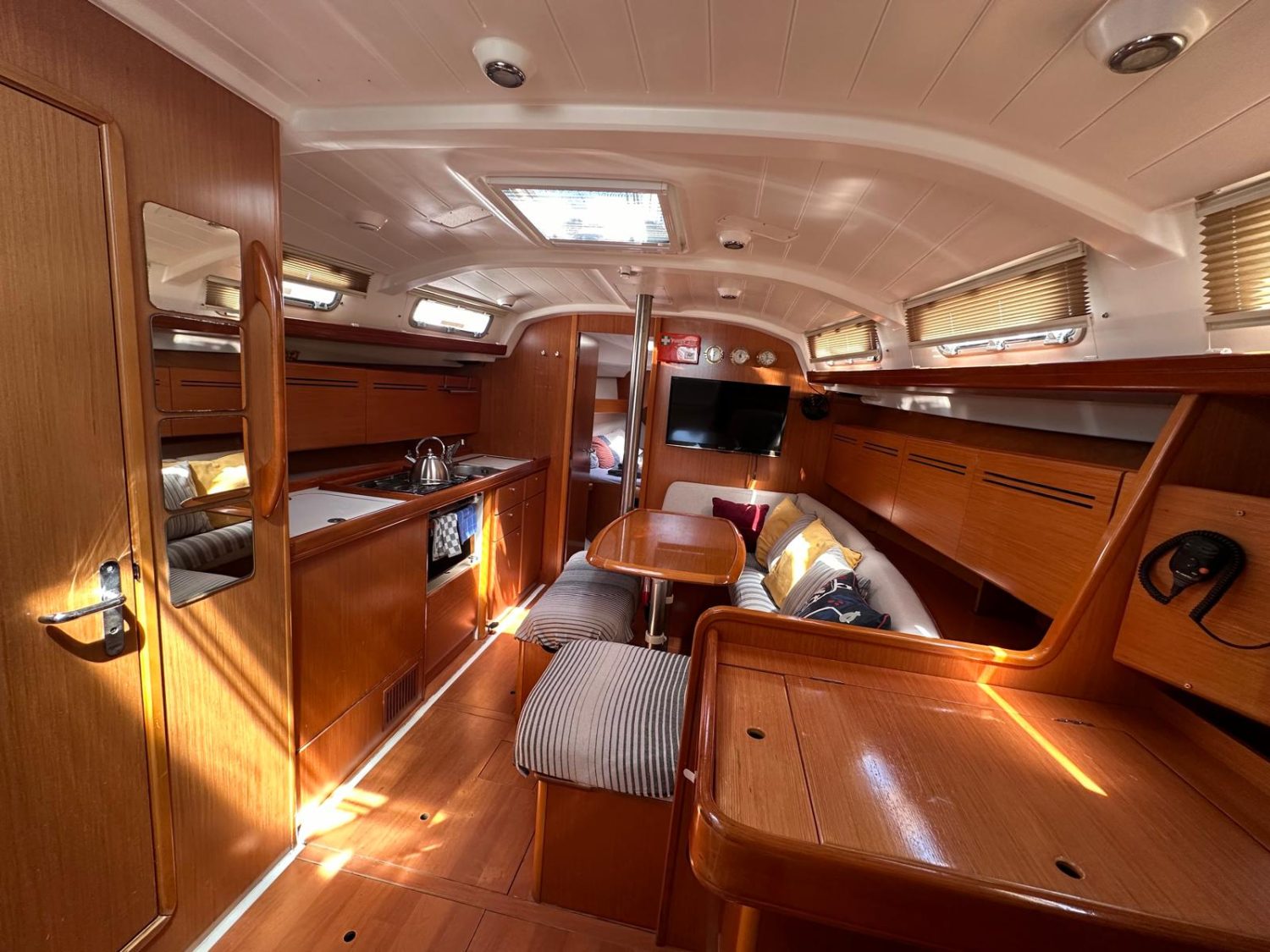 Interior image