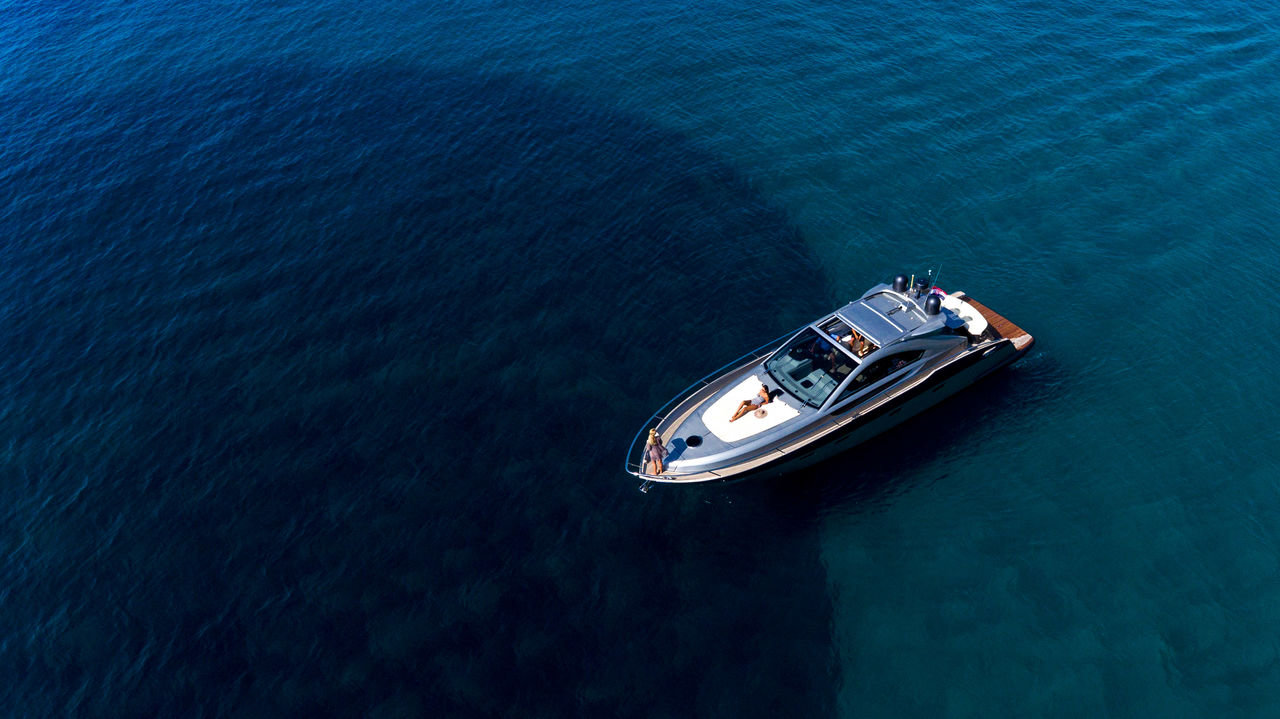 Pearl Sea 56 Premium + 40