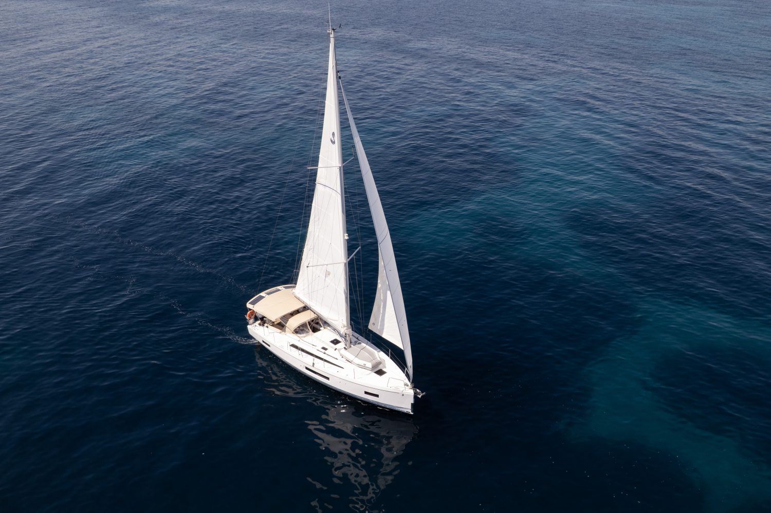 Oceanis 40.1 Netos 19